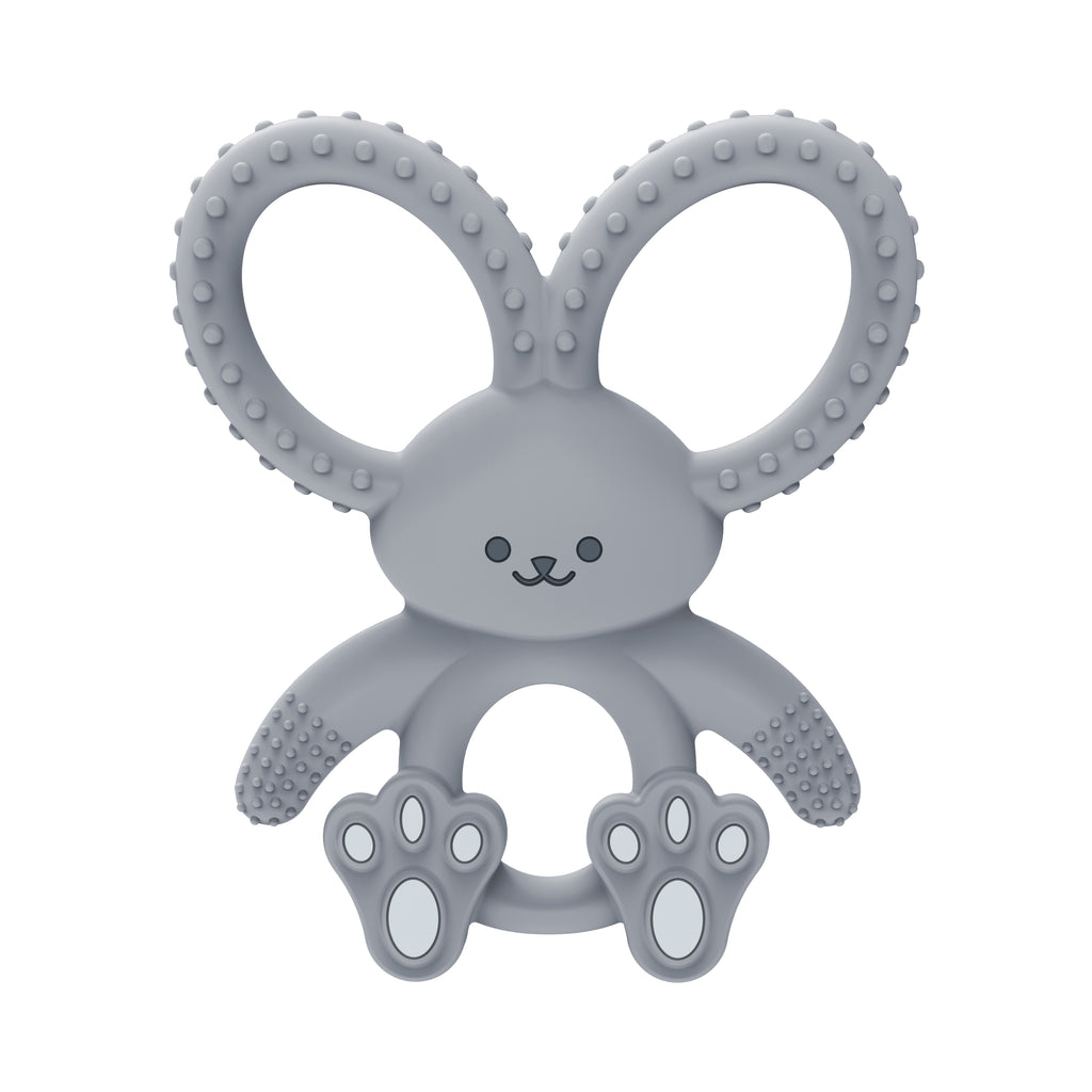 dr-brown-s-flexees-bunny-massaggiagengive-in-silicone-100 image 1