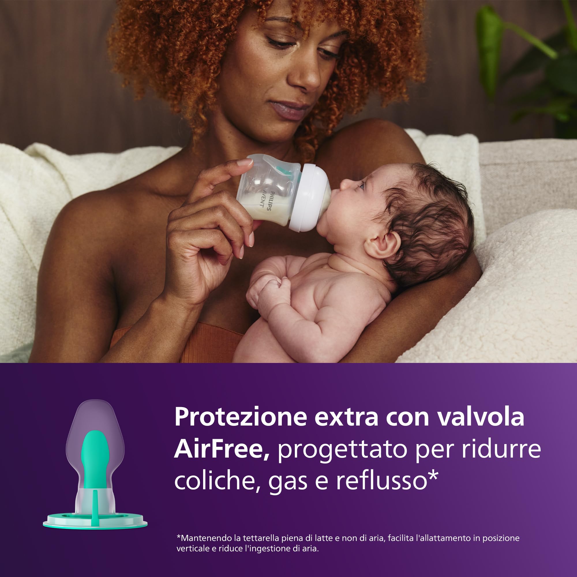 philips-avent-set-regalo-natural-response-4-biberon-1-ciuccio-scovolino image 4