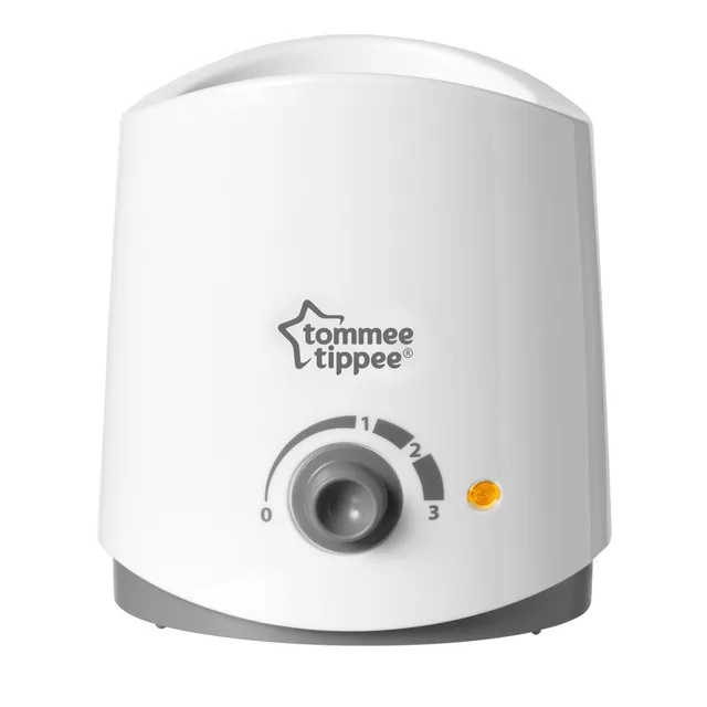 tommee-tippee-closer-to-nature-scaldabiberon-e-scaldapappa image 1