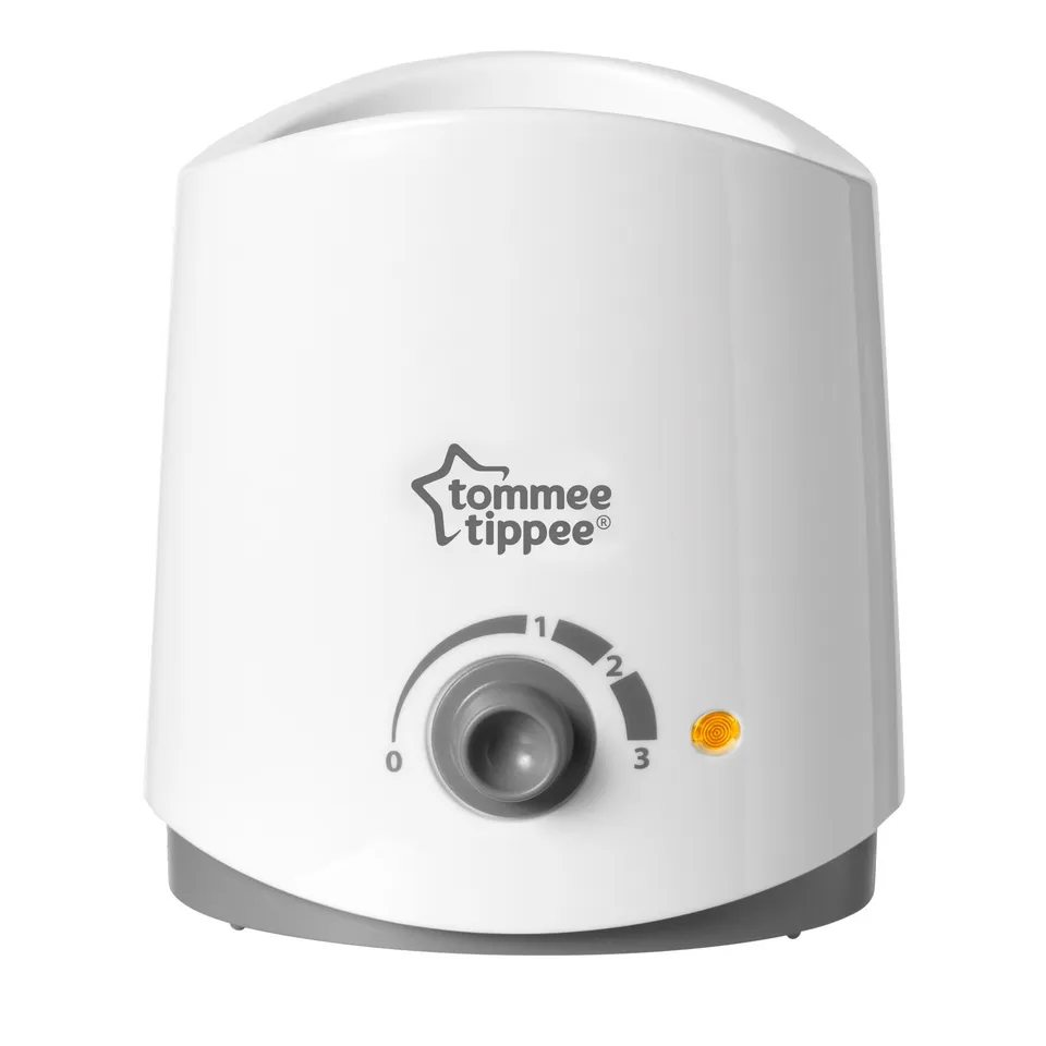 tommee-tippee-closer-to-nature-scaldabiberon-e-scaldapappa image 1