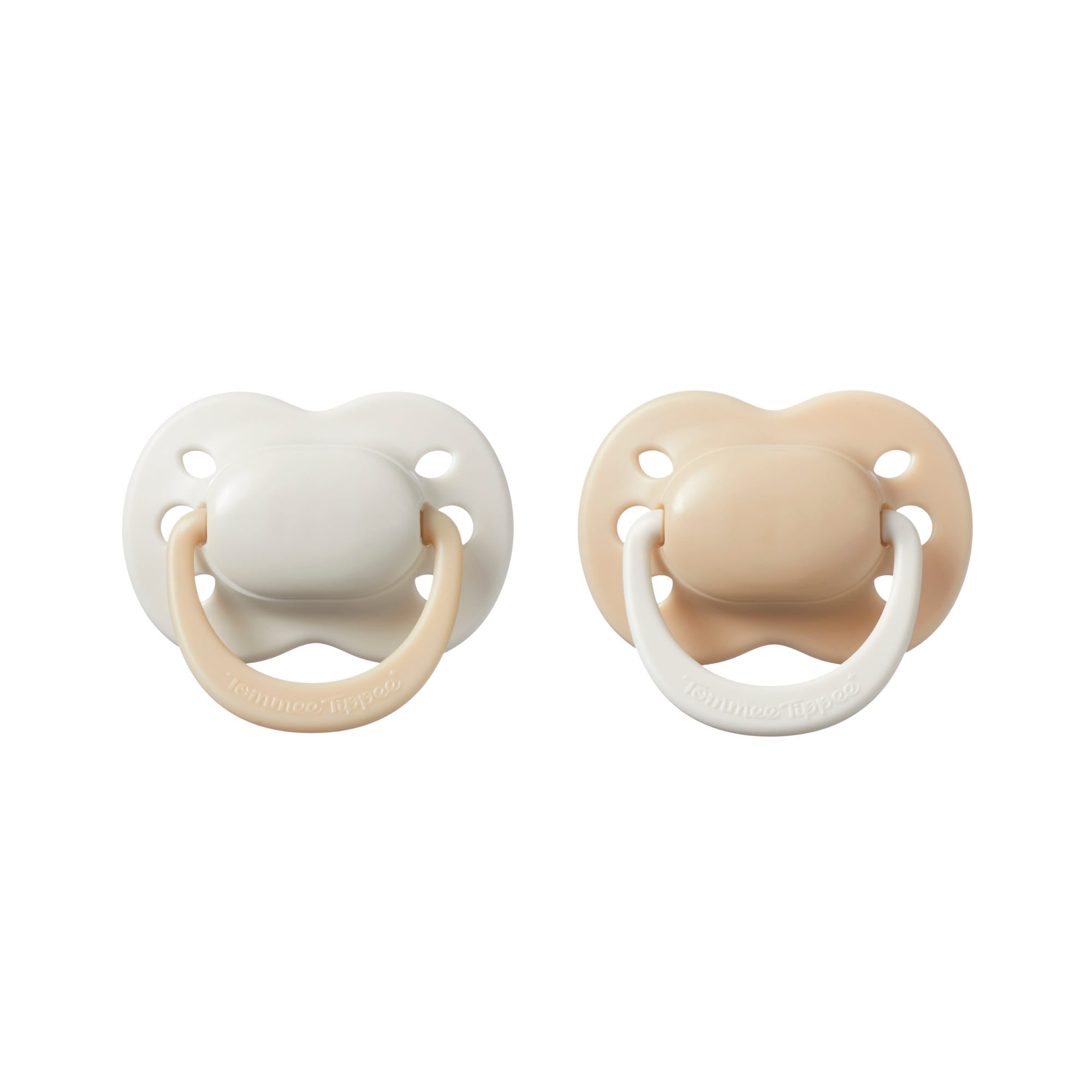 tommee-tippee-ultimate-fit-succhietto-neonato-0-2-mesi-2-pz image 1