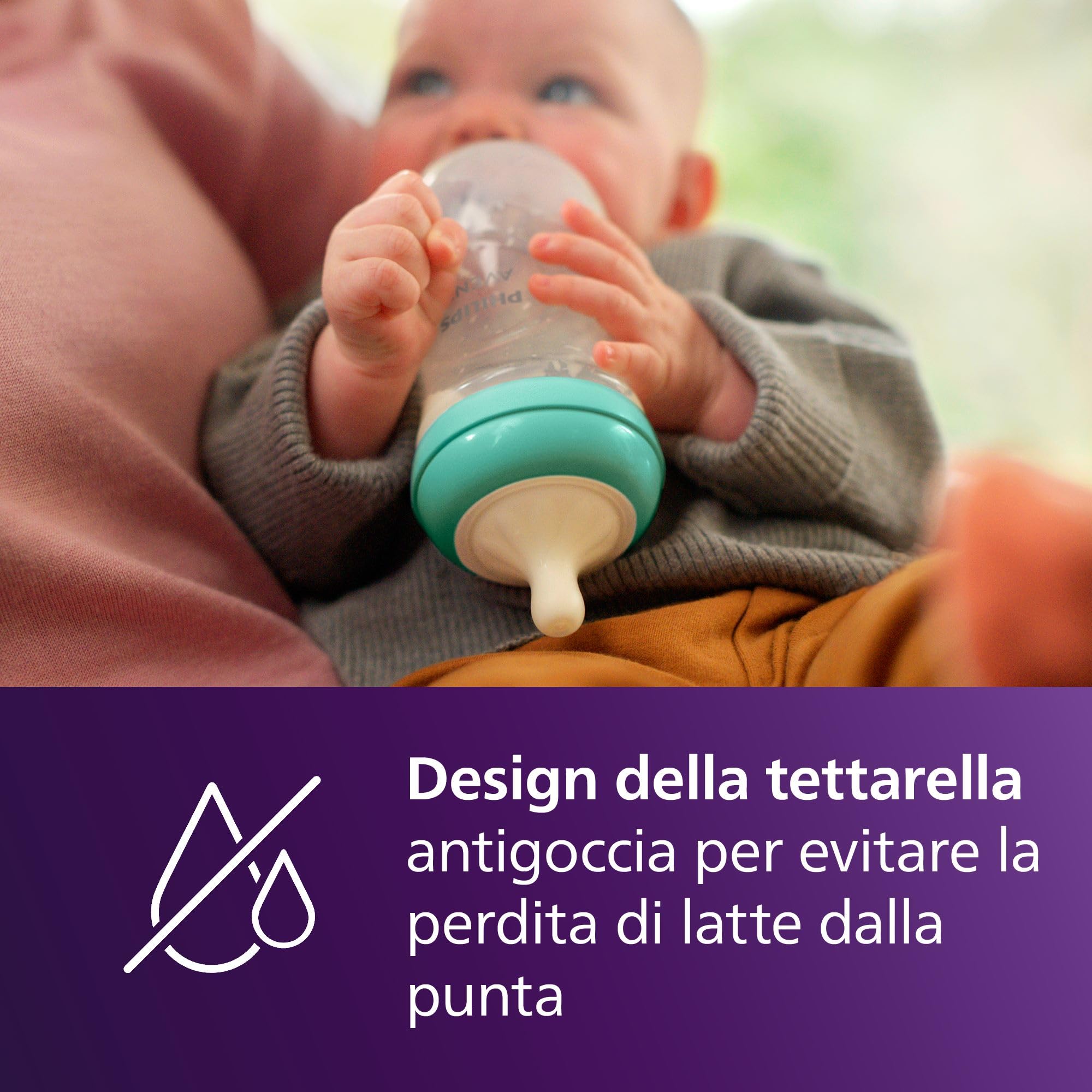 philips-avent-natural-response-biberon-260-ml-flusso-3-confezione-da-3-design-tr image 5