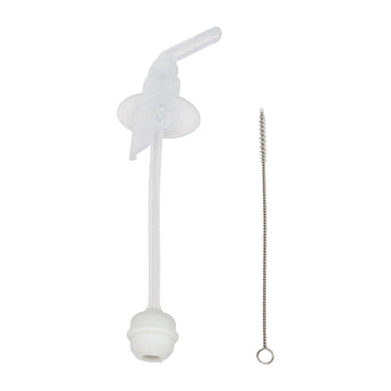 dr-brown-s-baby-s-first-straw-cup-kit-ricambio-cannucce-scovolino image 4