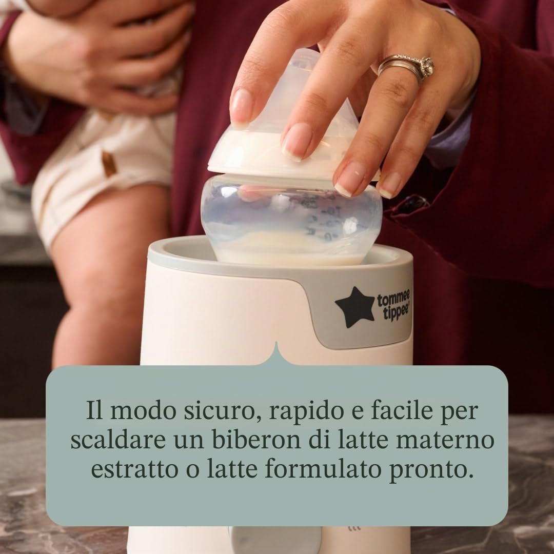 tommee-tippee-easiwarm-3-in-1-scaldabiberon-elettrico-bianco image 7