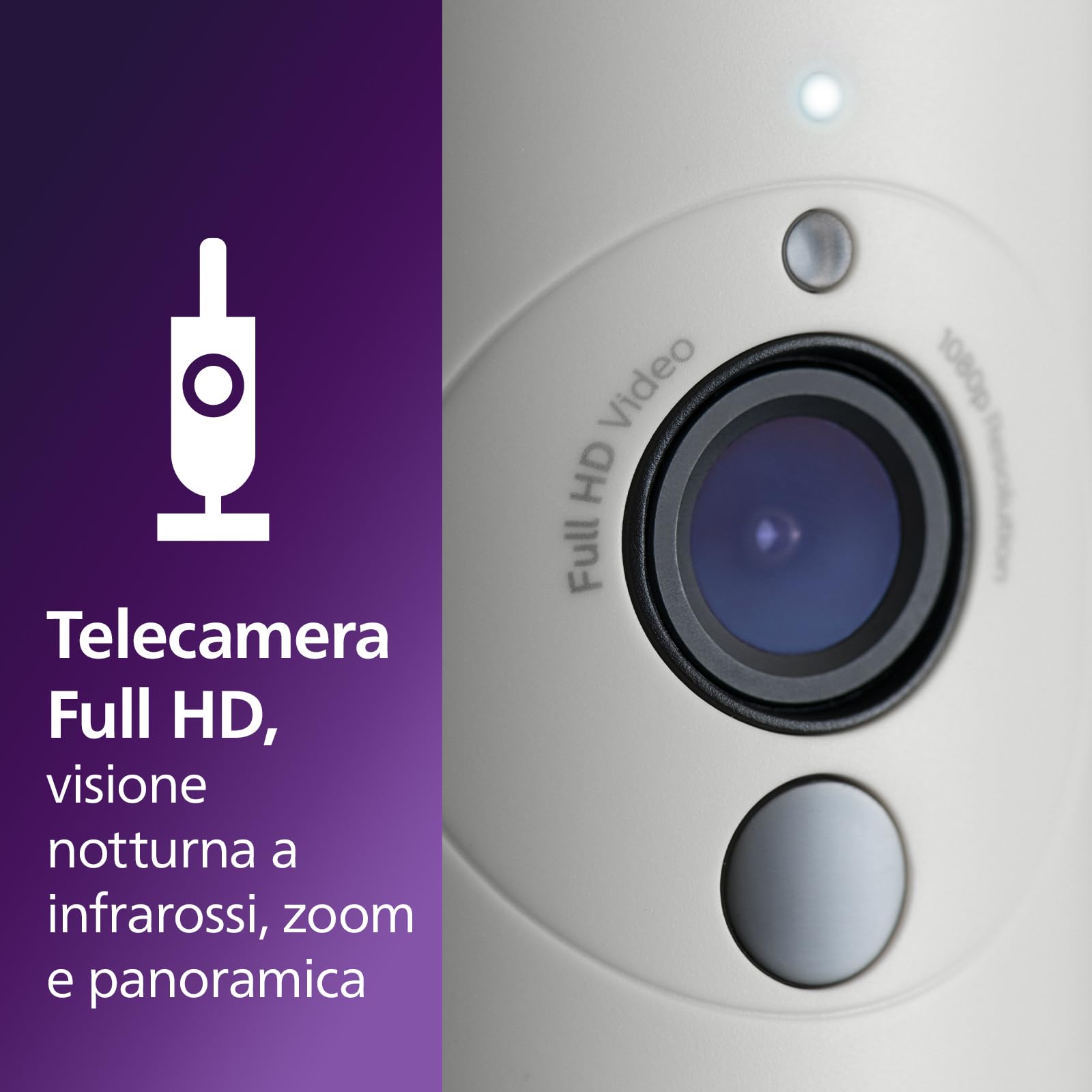 philips-avent-connected-baby-monitor-scd923-26-hd-1080p-con-app-e-visione-nottur image 3
