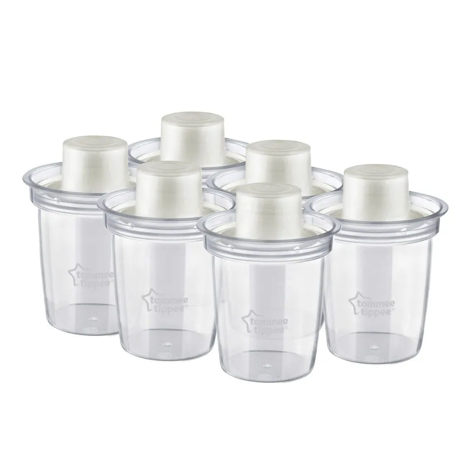 tommee-tippee-dayout-dispenser-latte-6pz image 1