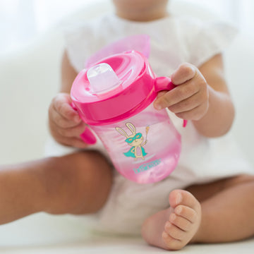 dr-brown-s-tazza-toddler-con-beccuccio-morbido-in-silicone-270-ml-9m image 8