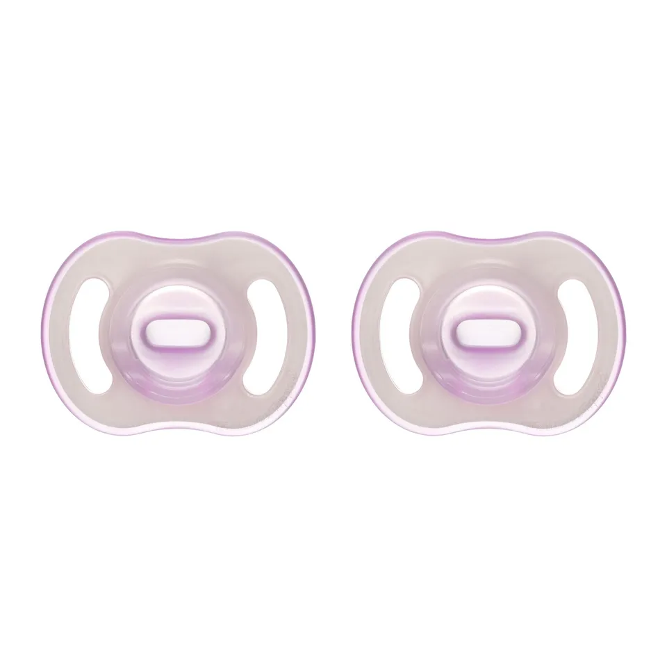 tommee-tippee-stayput-night-glow-succhietto-ultraleggero-notte image 1