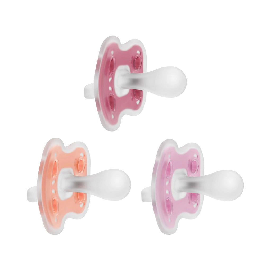 dr-brown-s-advantage-succhietto-silicone-6-18-mesi-3-pezzi image 1