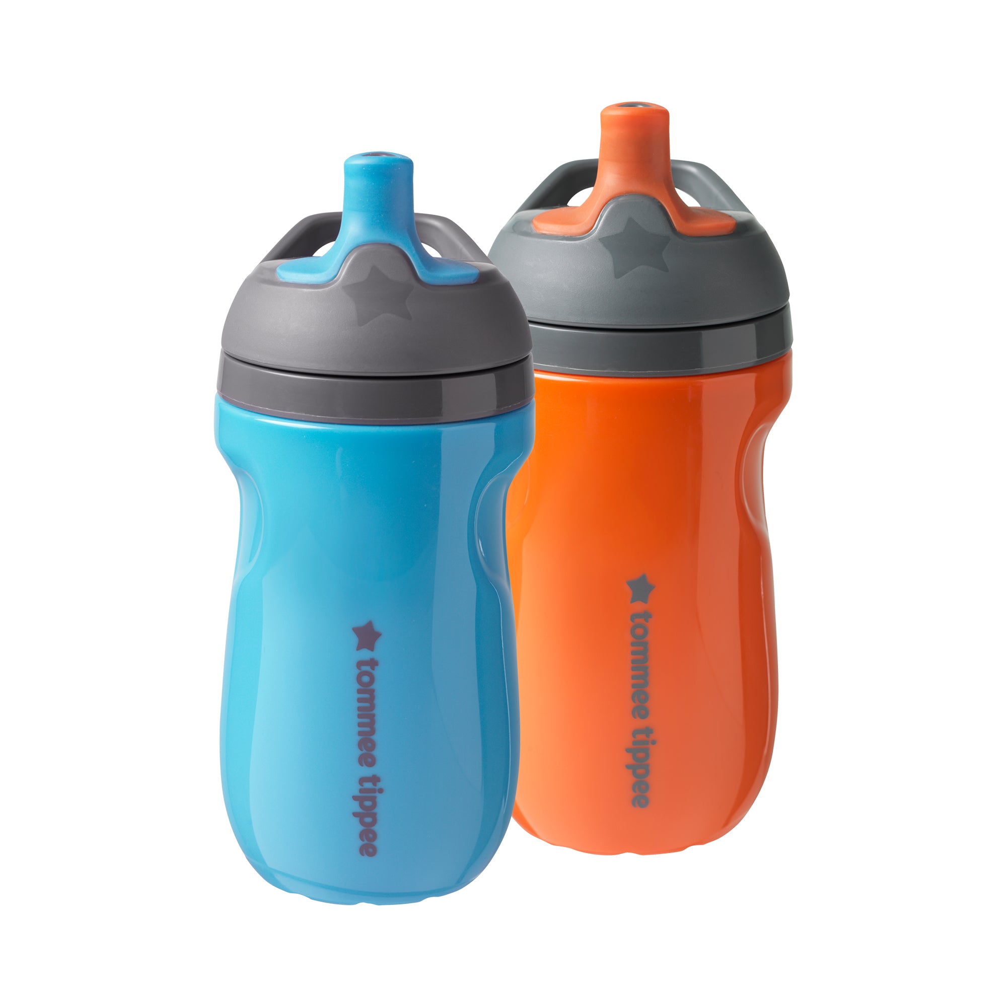 tommee-tippee-insulated-sportee-borraccia-termica-bambini-con-manico image 4
