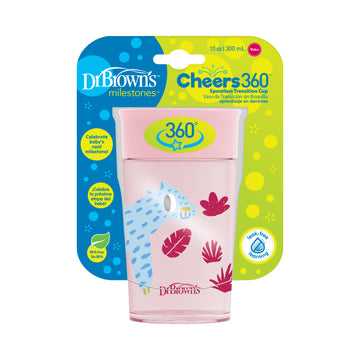 dr-brown-s-milestones-cheers360-cup-300-ml-spoutless image 6