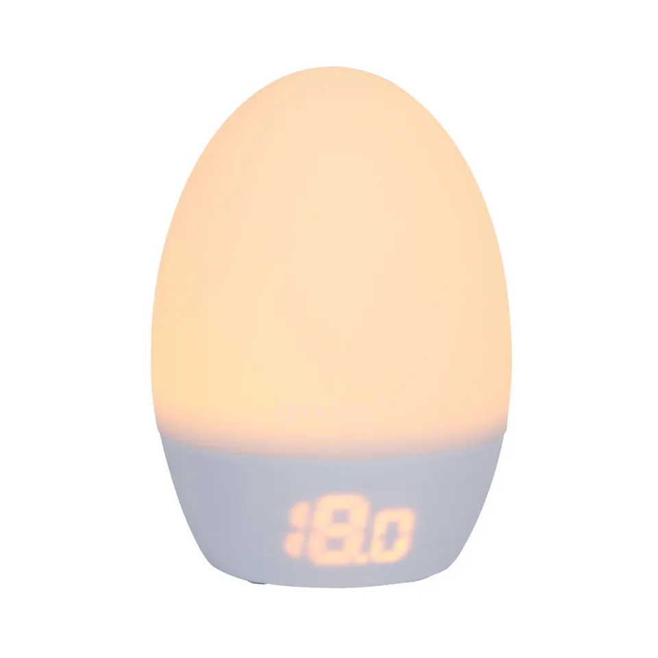 tommee-tippee-groegg-2-termometro-cameretta-luce-notte image 1