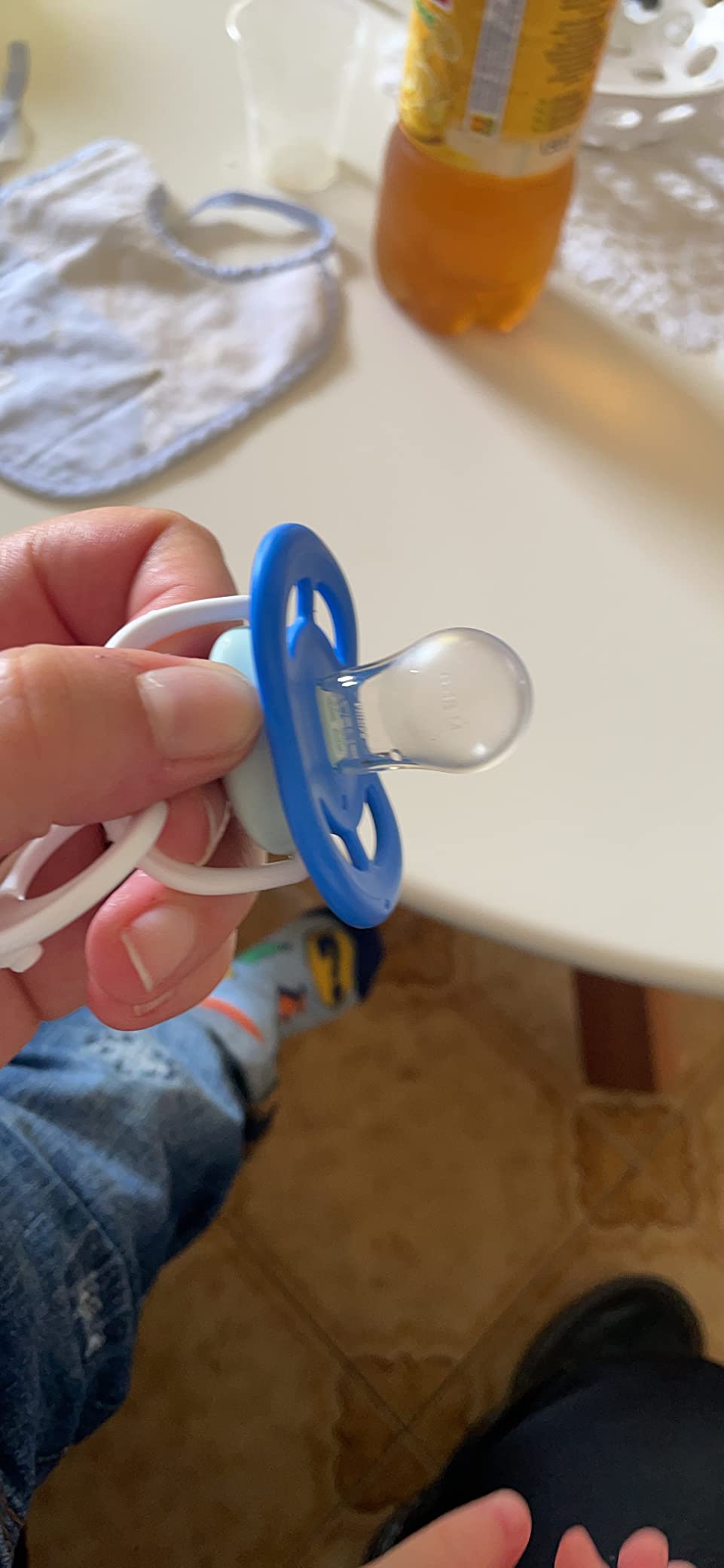 Perfetto per mio figlio