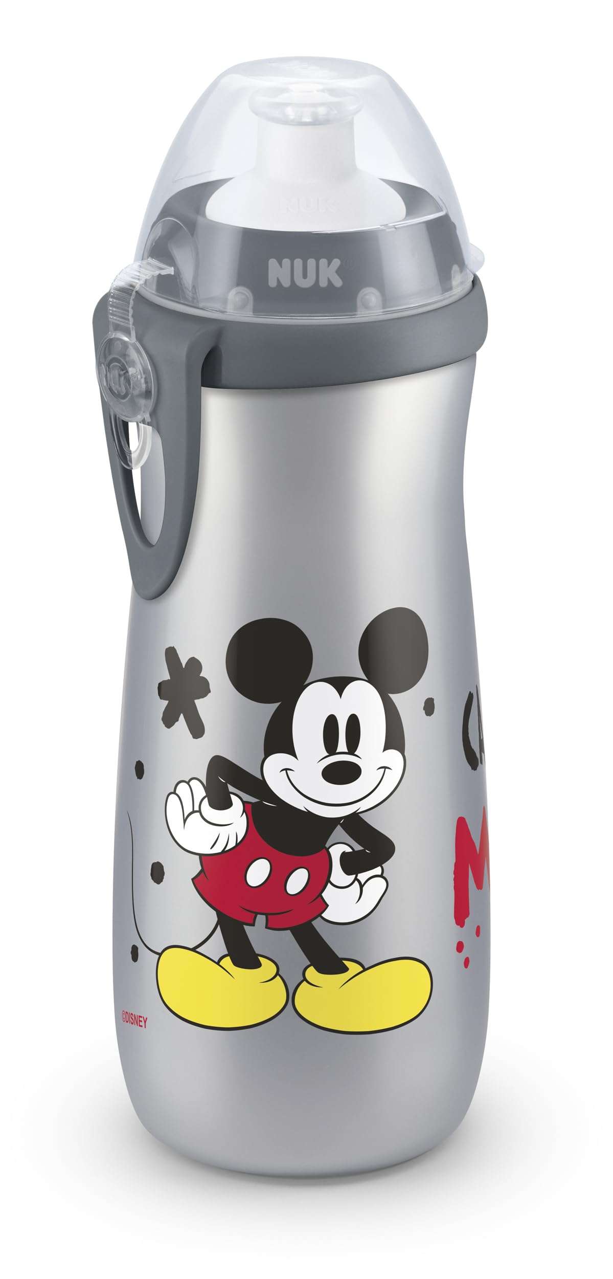 nuk-sports-cup-borraccia-bambini-24-mesi-450-ml-push-pull-disney-topolino image 8