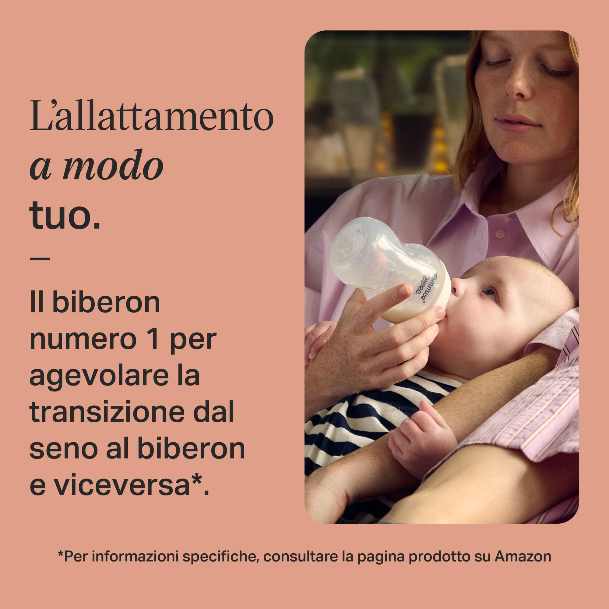 tommee-tippee-natural-start-260-ml-blu-ciano-set-2-biberon image 3