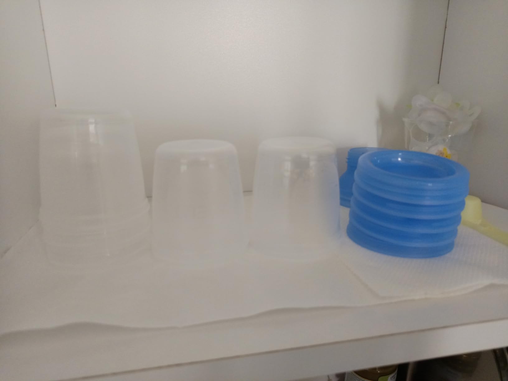 Perfetti in freezer