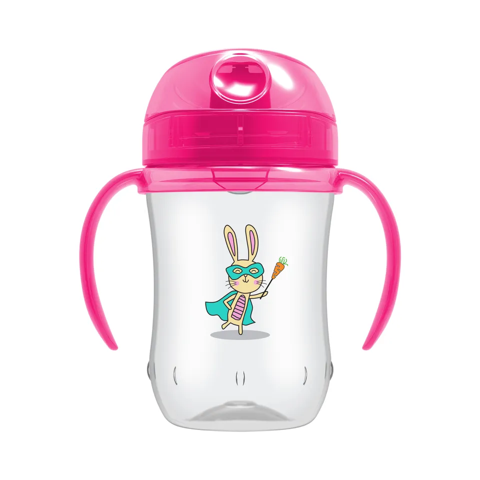 dr-brown-s-tazza-toddler-beccuccio-morbido-270-ml-9m image 1