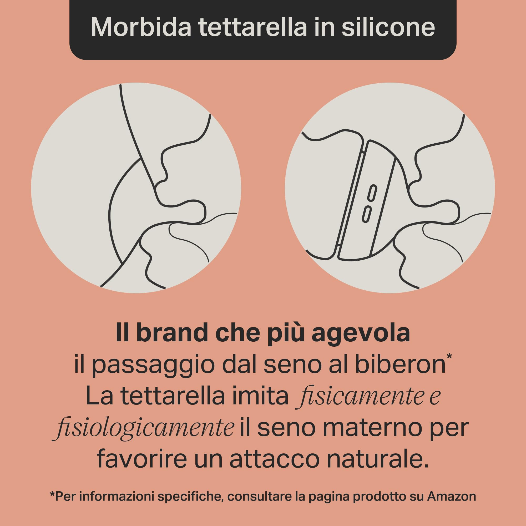 tommee-tippee-natural-start-biberon-vetro-150-ml-0m-flusso-super-lento image 5