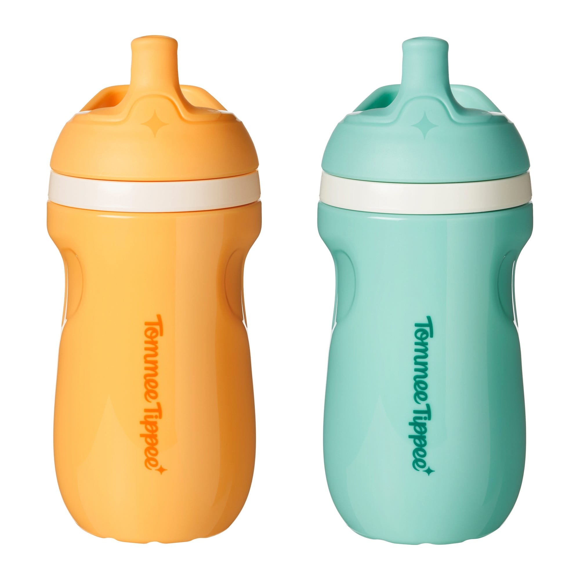 tommee-tippee-sporty-tazza-beccuccio-termica-12m-9oz image 1