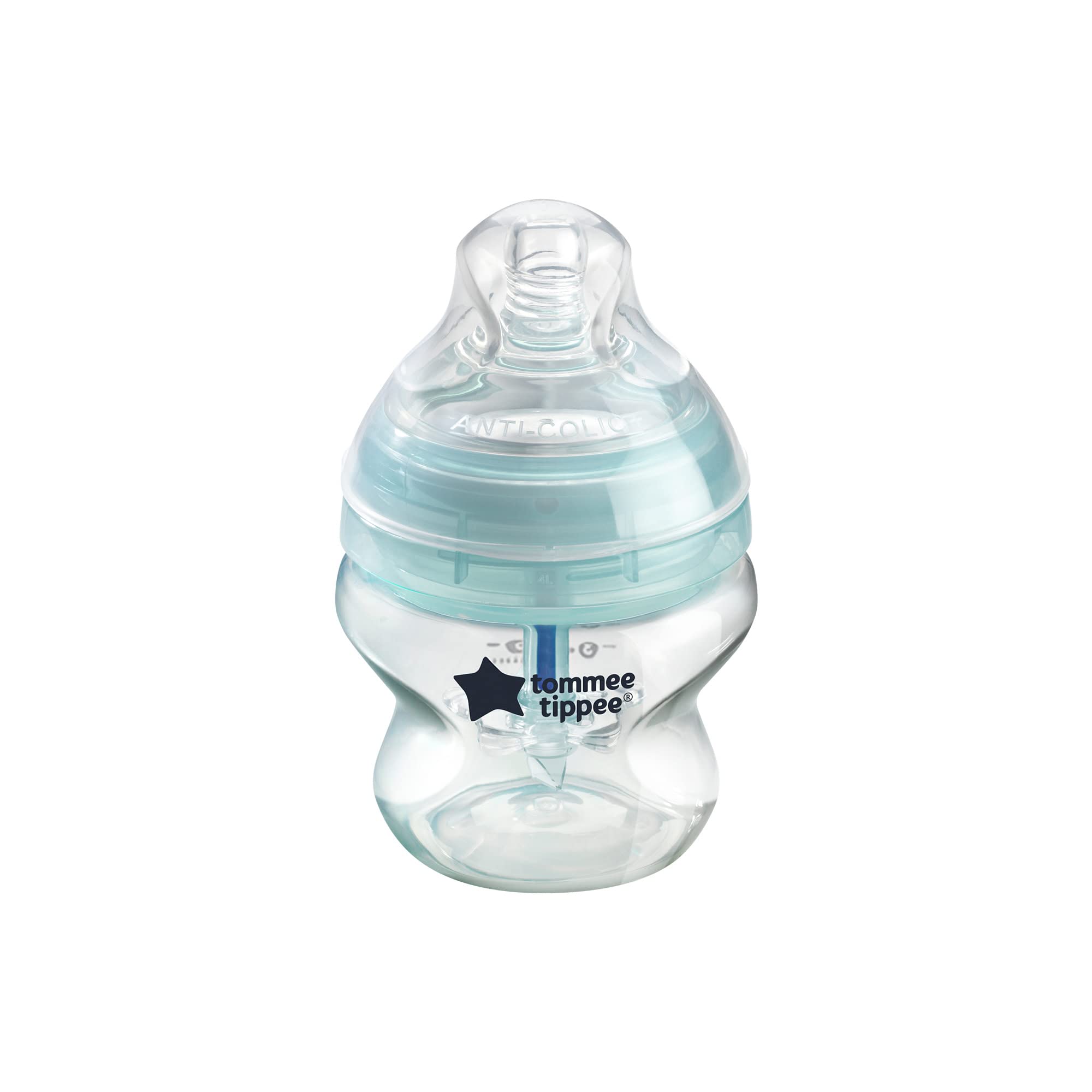 tommee-tippee-advanced-biberon-anti-colica-avanzato-150ml image 1