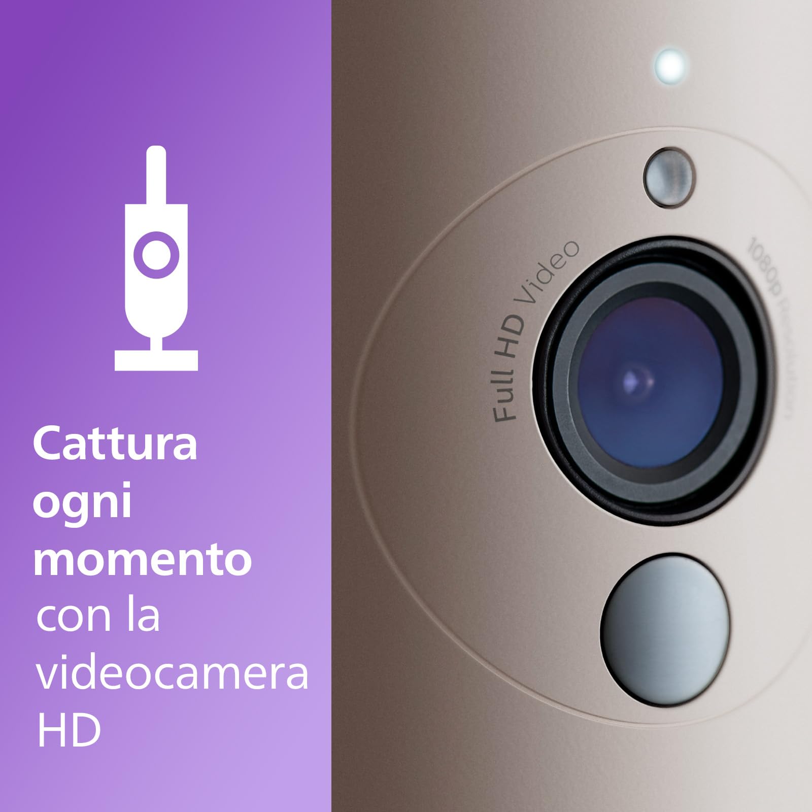 philips-avent-connected-baby-camera-scd643-26-con-app-e-visione-notturna image 3