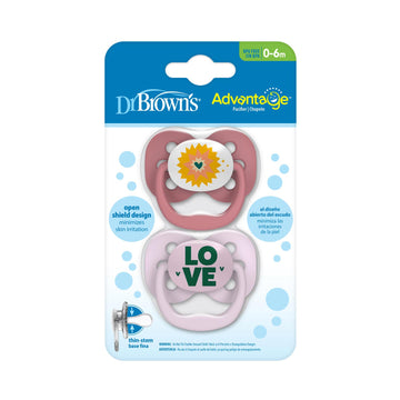 dr-brown-s-advantage-succhietto-0-6-mesi-2-pezzi-2 image 5