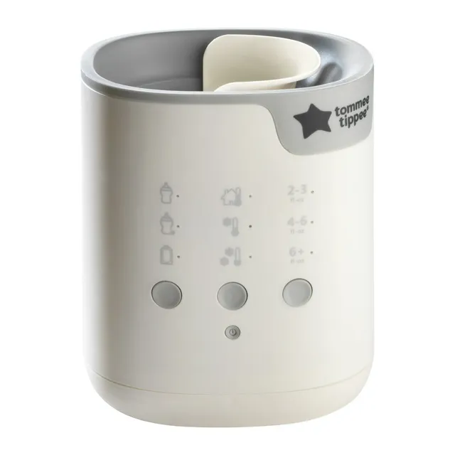 tommee-tippee-multiwarm-scaldabiberon-intuitivo-rapido image 1