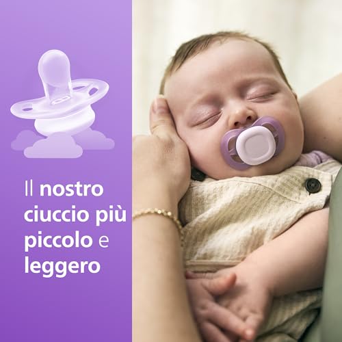 philips-avent-ultra-start-succhietto-0-2-mesi-scf075-01-confezione-da-2 image 8