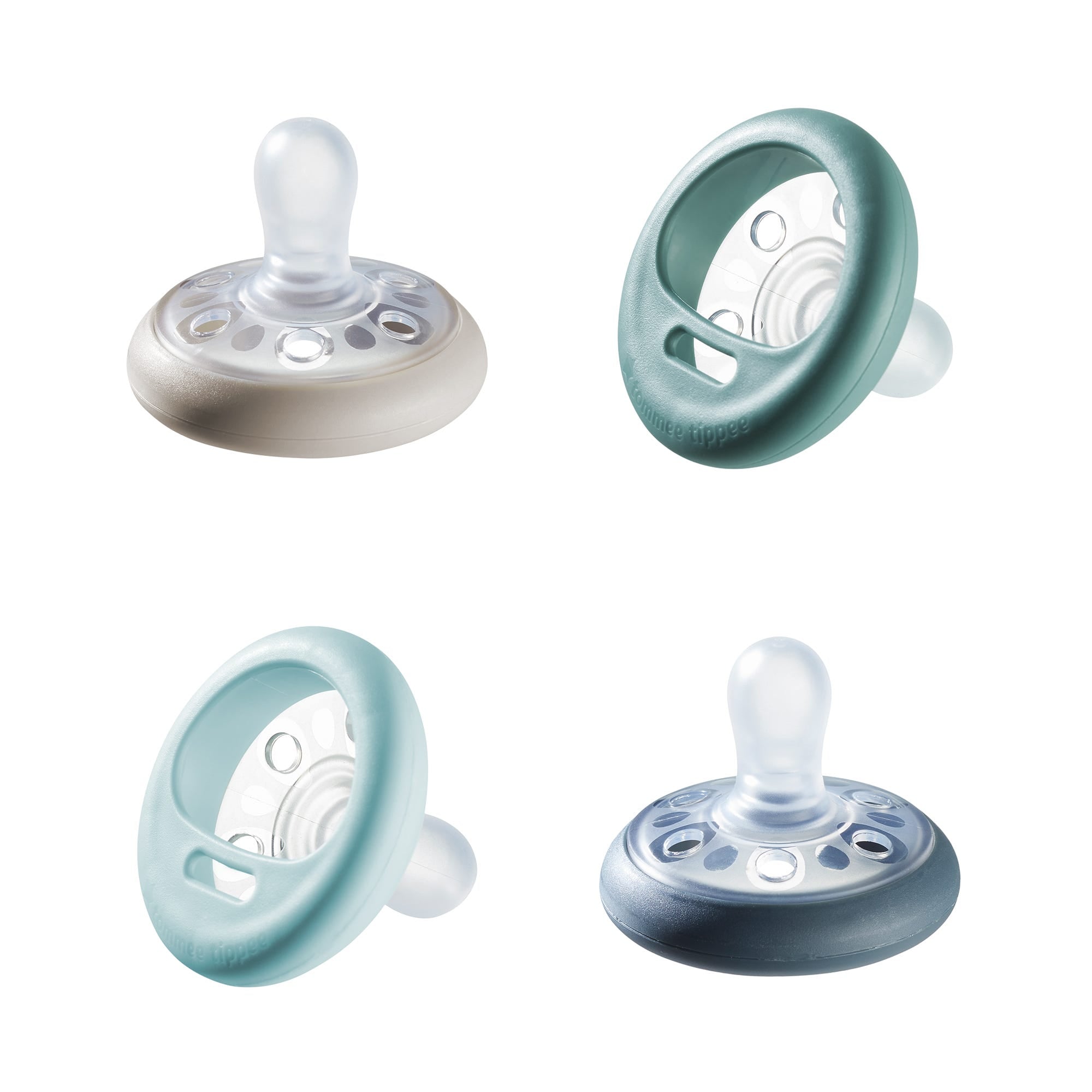 tommee-tippee-breast-like-succhietto-0-6-mesi image 3
