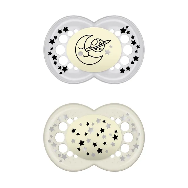 mam-original-night-6-succhietti-caucci-doppia-confezione image 1