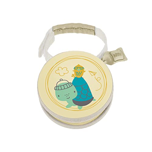 mam-pod-porta-ciuccio-per-2-succhietti-neutro-con-velcro image 6