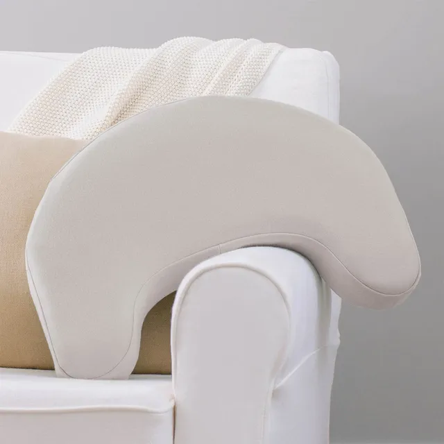 dr-brown-s-cuscino-allattamento-lap-support-memory-foam image 1
