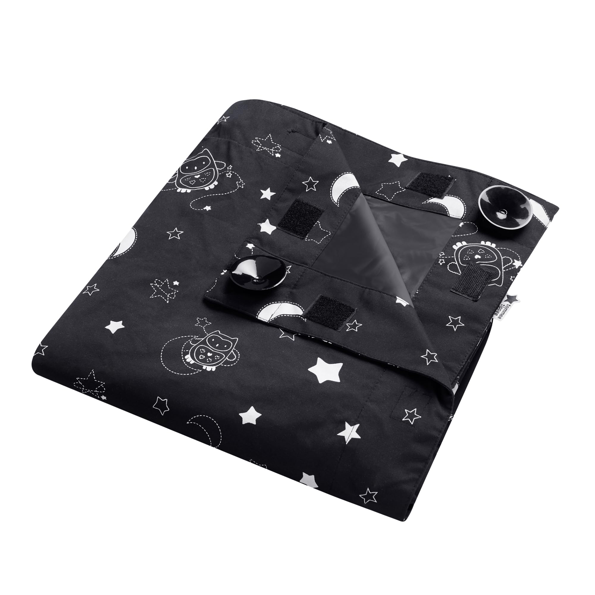 tommee-tippee-sleeptight-tenda-oscurante-portatile-large-130x198-cm image 8