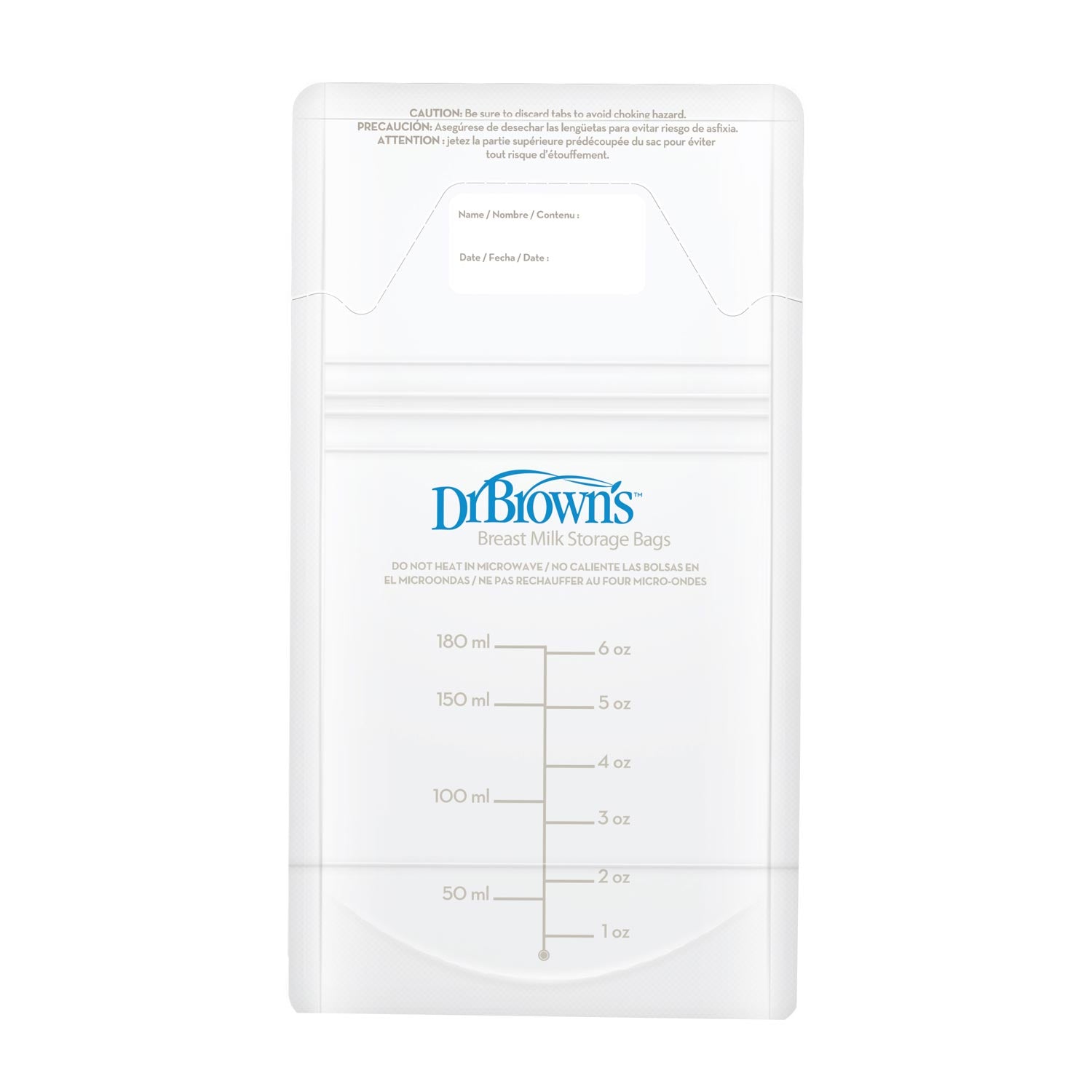 dr-brown-s-sacchetti-conservazione-latte-materno-50-pezzi image 4
