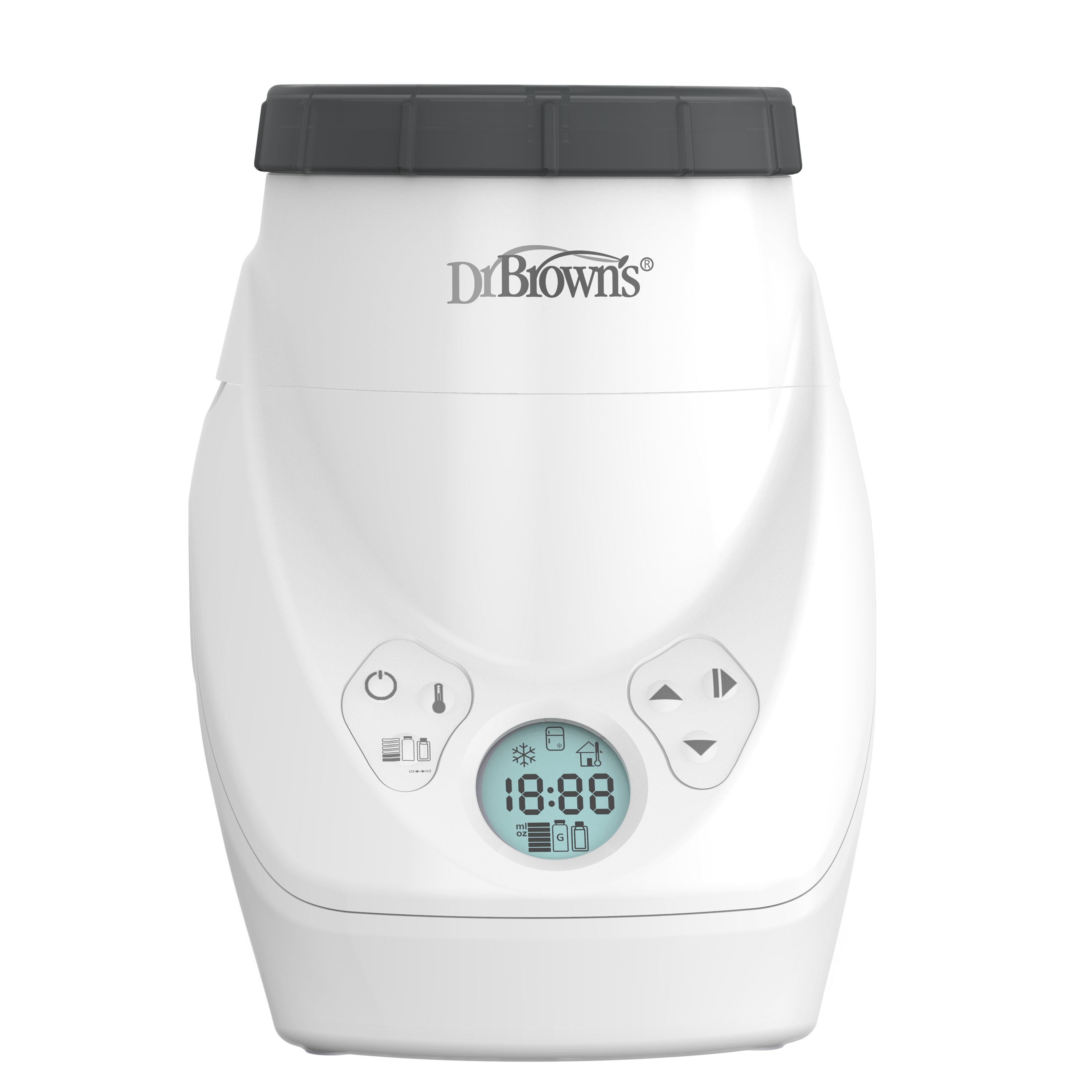 dr-brown-s-natural-flow-milkspa-scaldabiberon-e-scaldalatte image 2