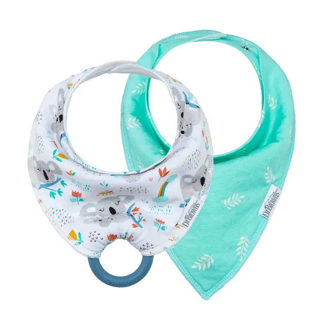 dr-brown-s-bavaglia-a-bandana-con-massaggiagengive-removibile image 1