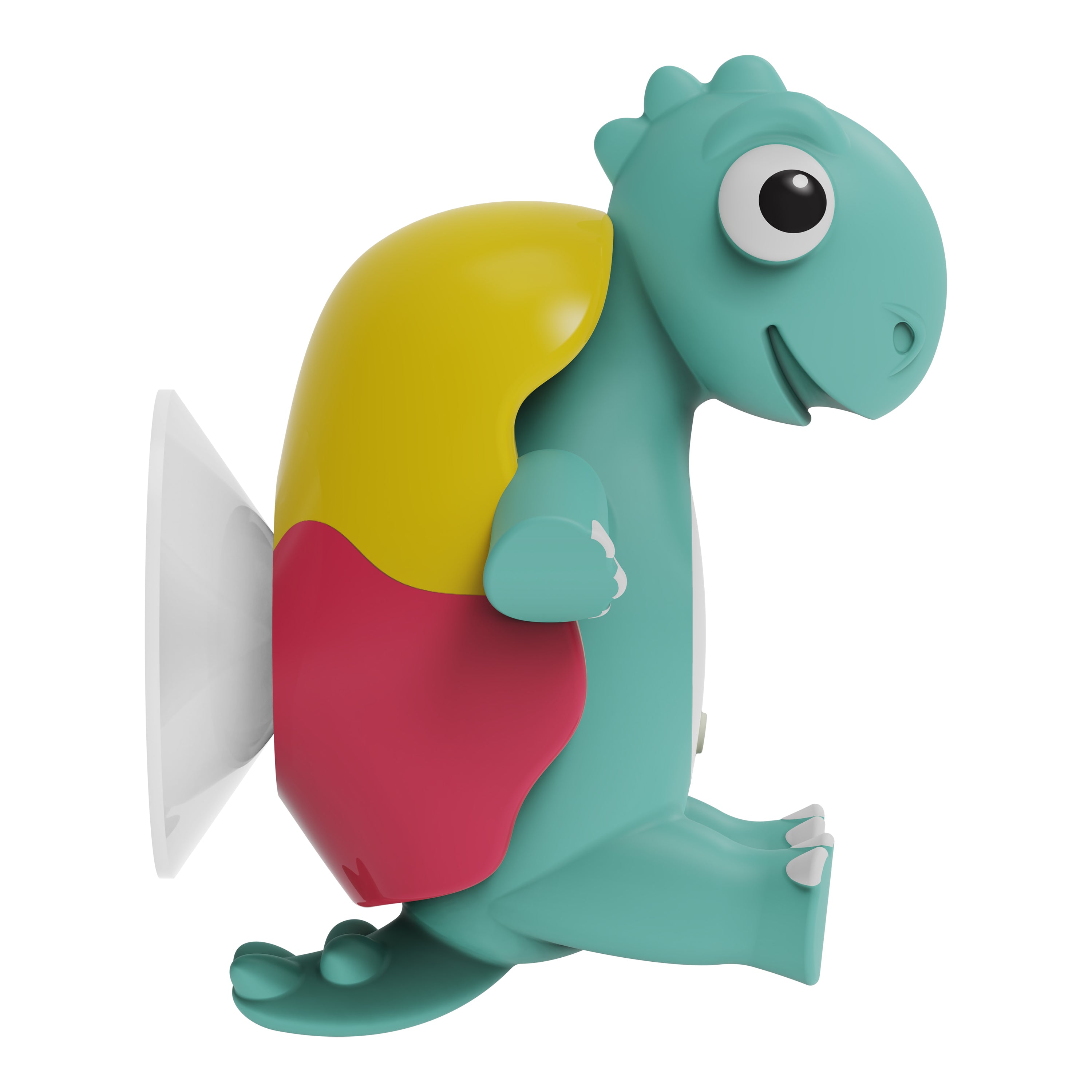 dr-brown-s-cleanup-temposaurus-termometro-da-bagno-galleggiante image 3
