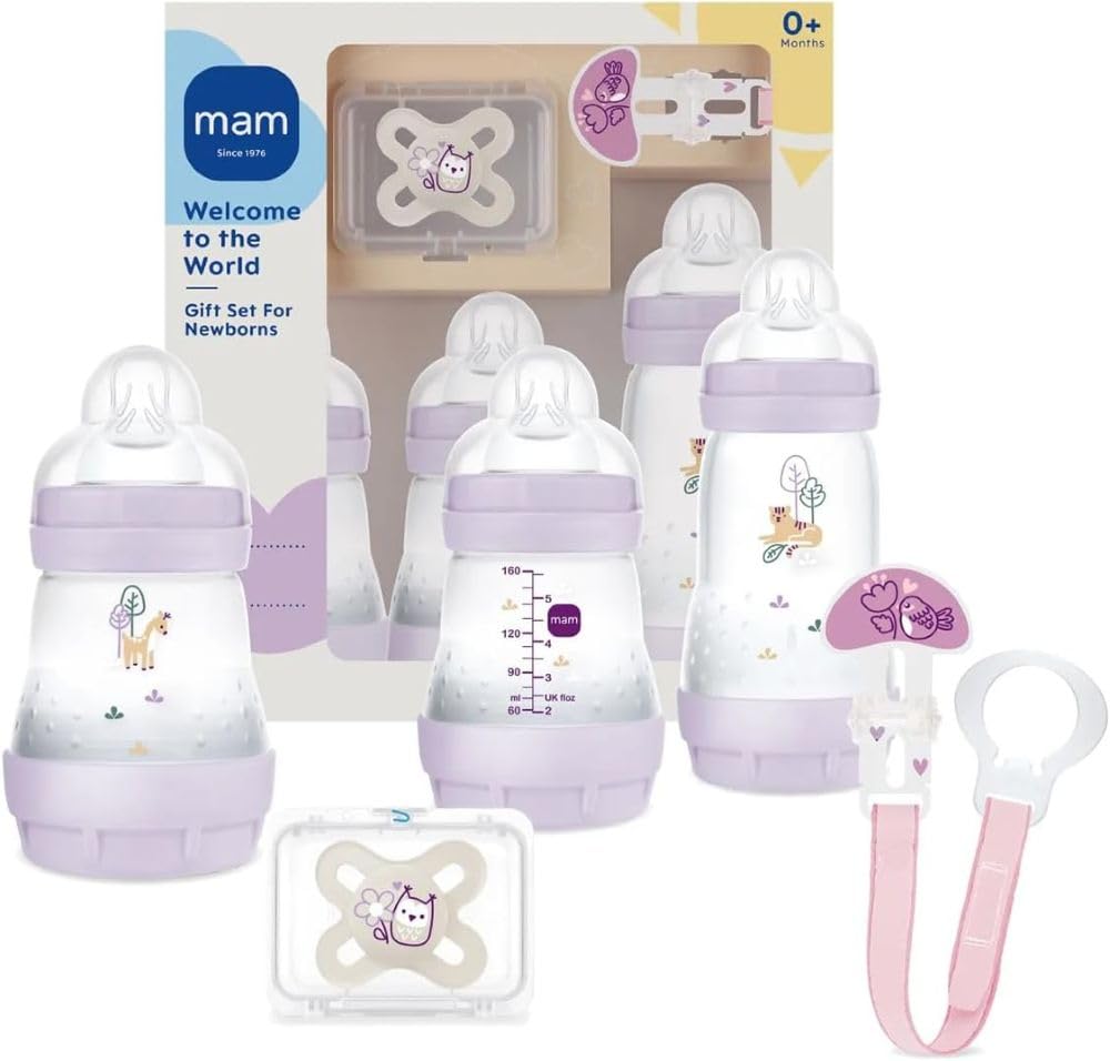 mam-welcome-to-the-world-set-regalo-neonato-3-biberon-easy-start-anticolica-succ image 6