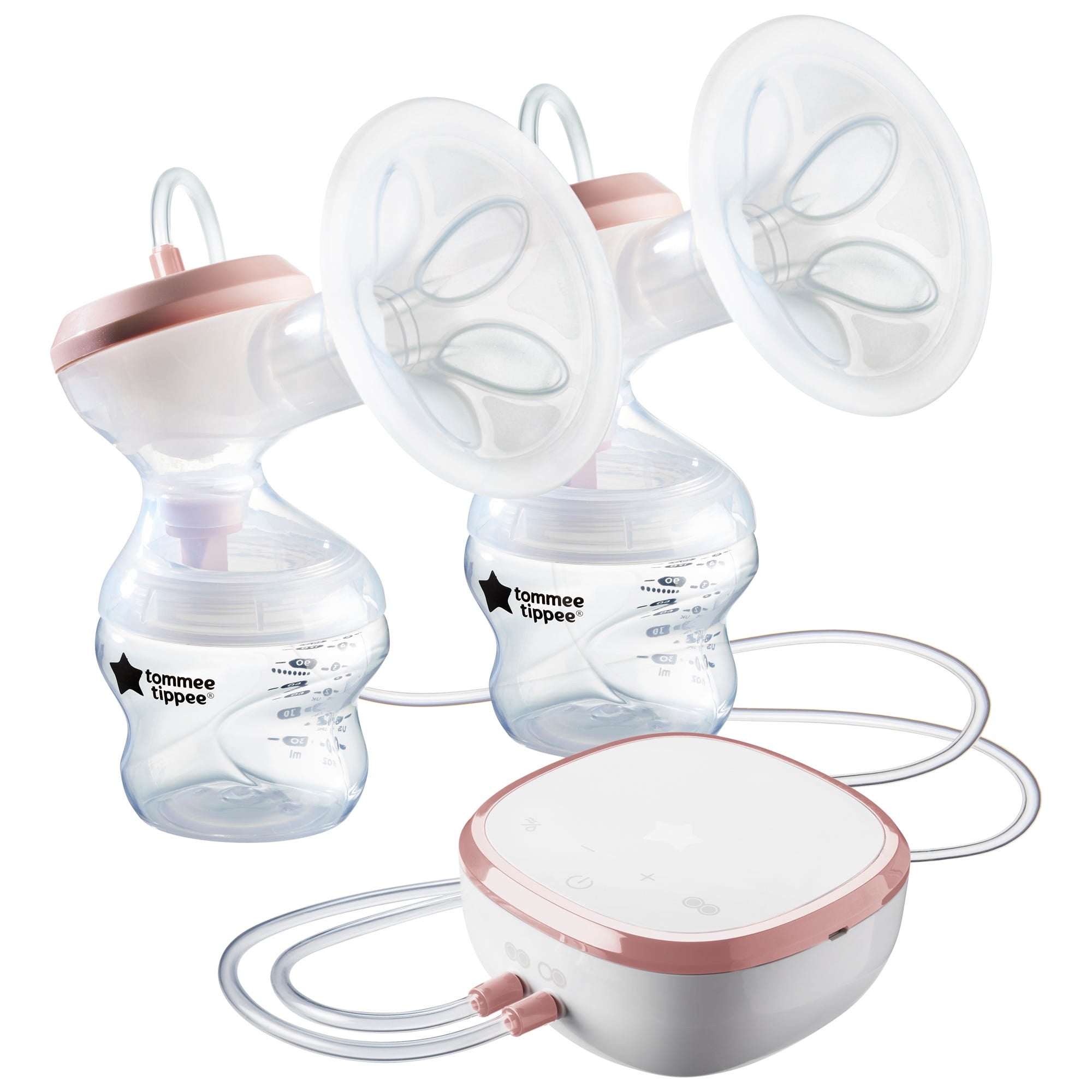 tommee-tippee-made-for-me-tiralatte-elettrico-doppio-ricaricabile-usb image 2