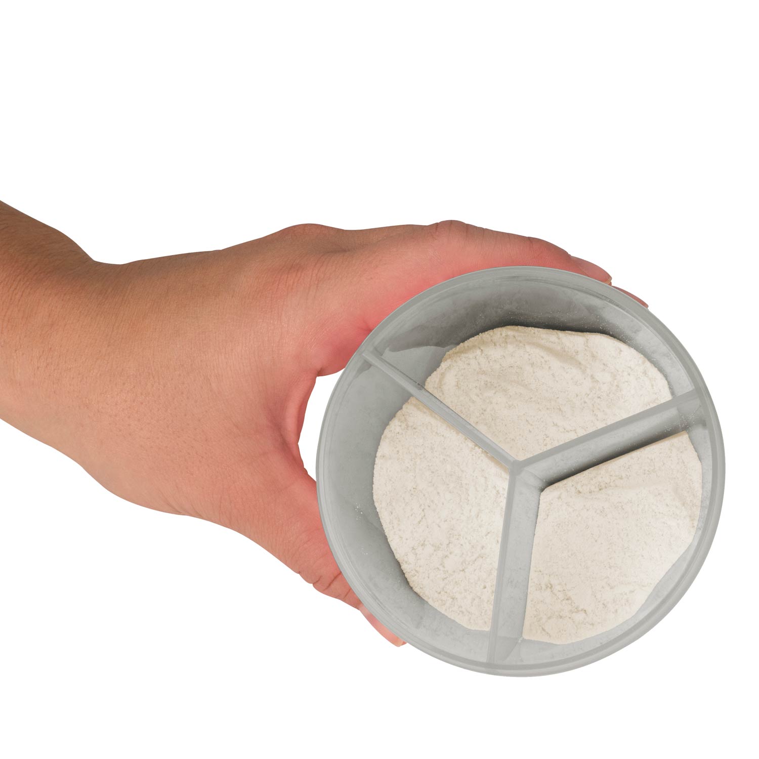 dr-brown-s-baby-formula-dispenser-dosatore-latte-3-scomparti-270-ml image 5