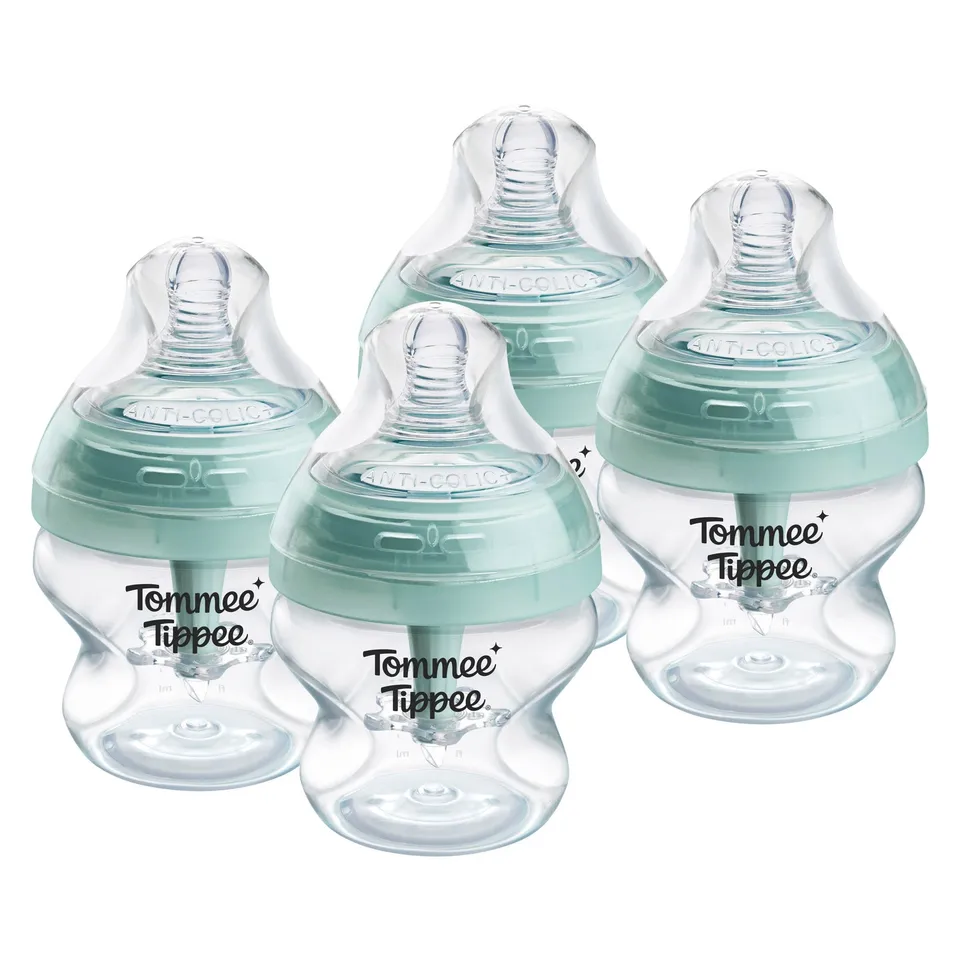 tommee-tippee-advanced-anti-colic-biberon-150ml-4pz image 1