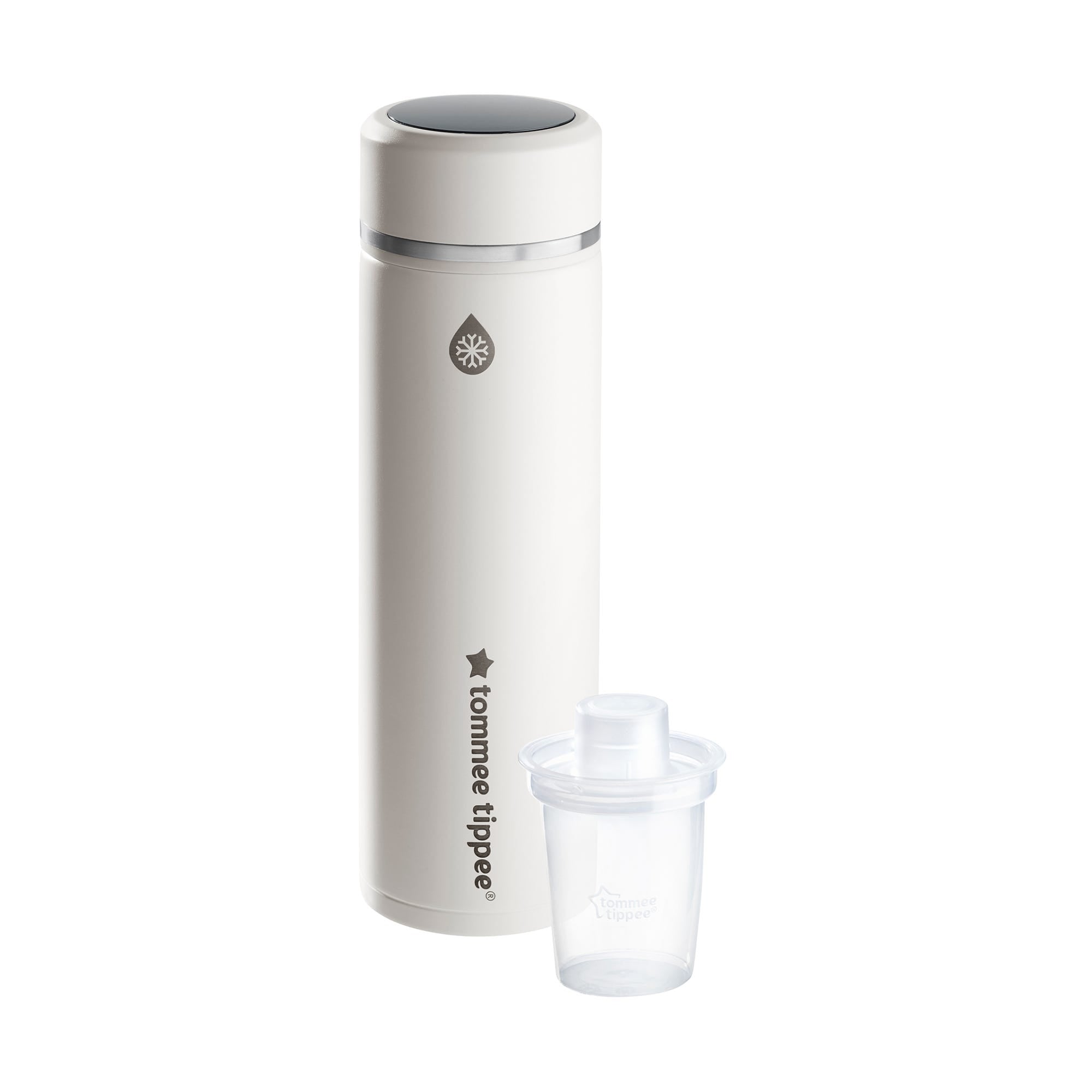 tommee-tippee-prepgo-preparatore-formula-portatile-con-display image 1