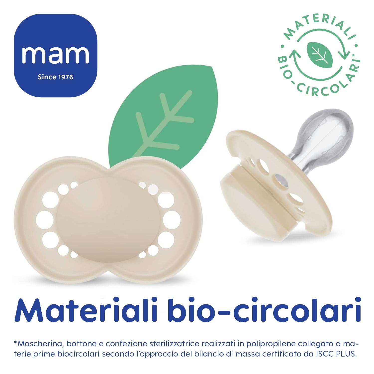 mam-original-day-night-set-4-ciucci-silicone-6-mesi-rosa-custodia image 4