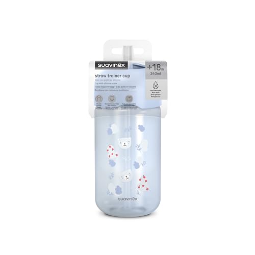 suavinex-bicchiere-evolutivo-con-cannuccia-340-ml-18-mesi-wild-free-azzurro image 7