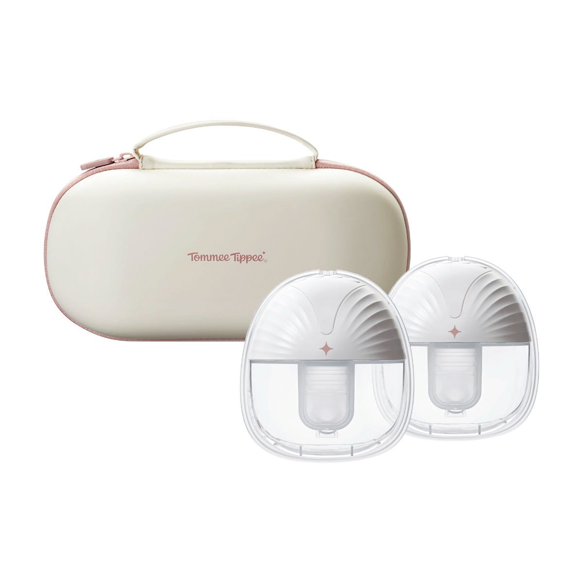 tommee-tippee-tiralatte-doppio-elettrico-indossabile-mani-libere image 2