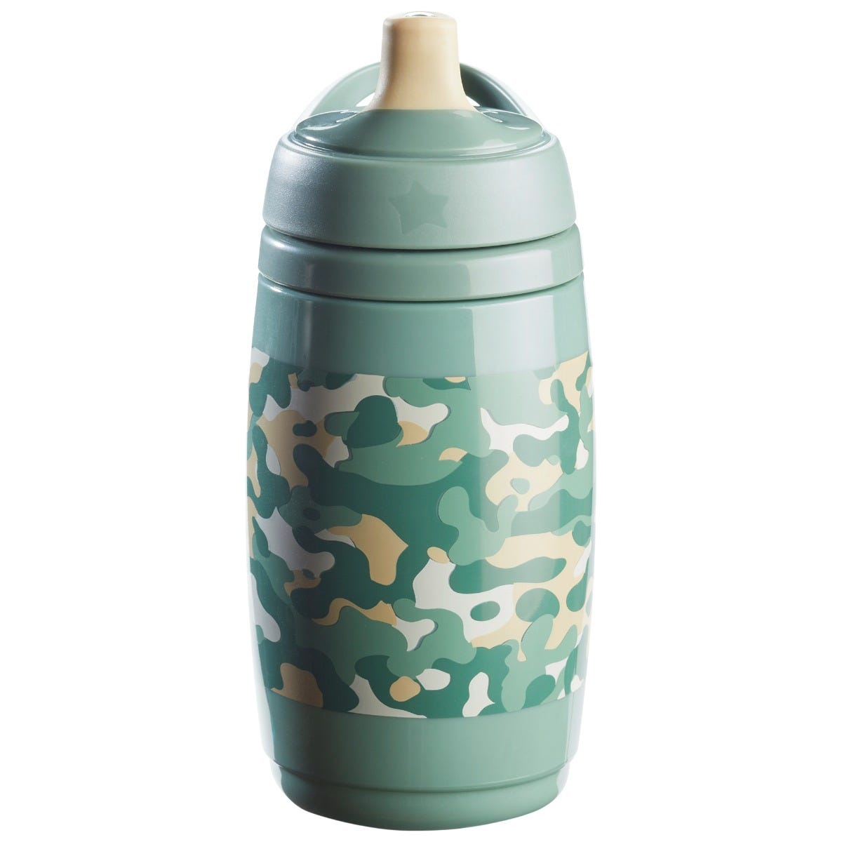 tommee-tippee-superstar-insulated-sportee-borraccia-termica-bambini image 2