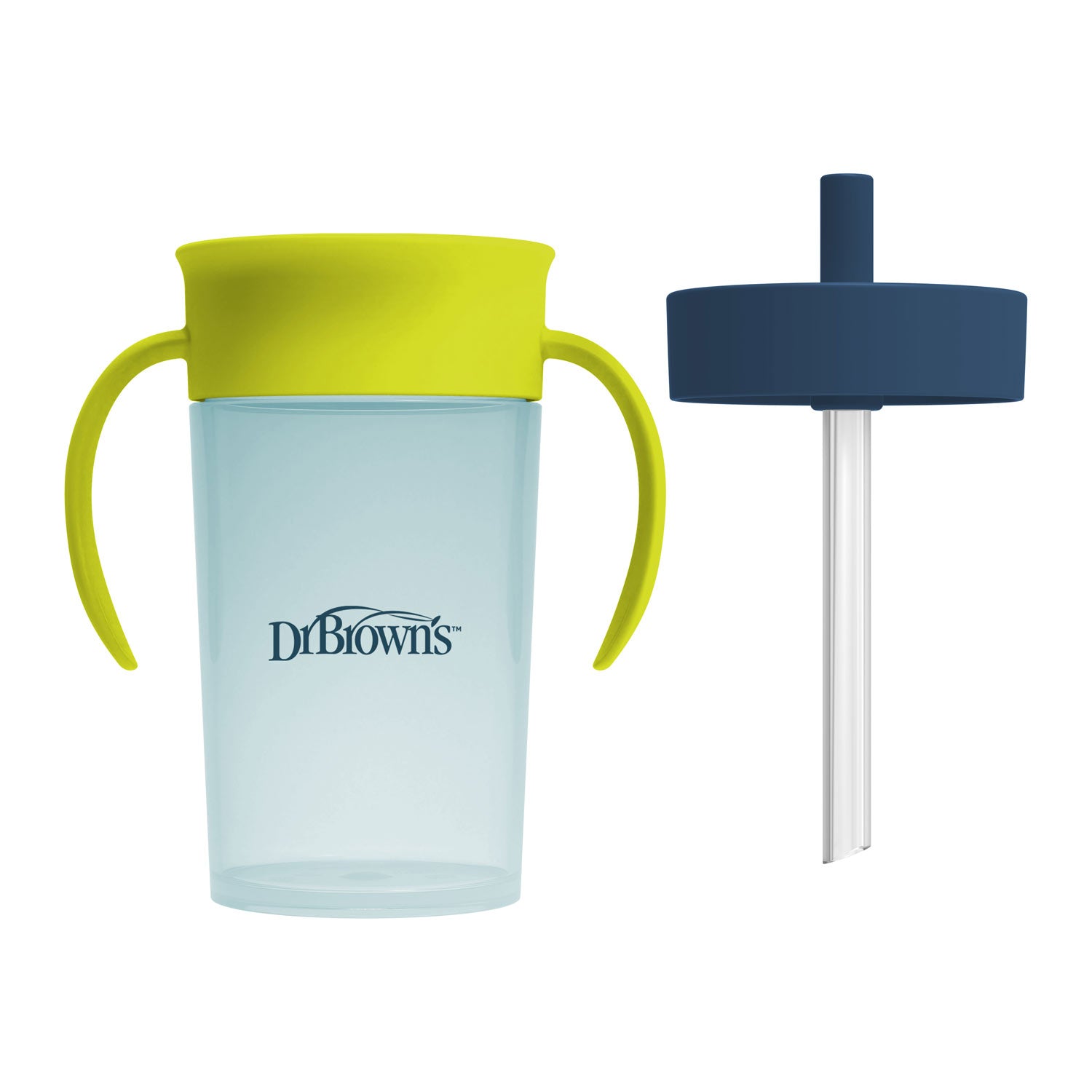 dr-brown-s-milestones-straw-to-360-cup-set image 4