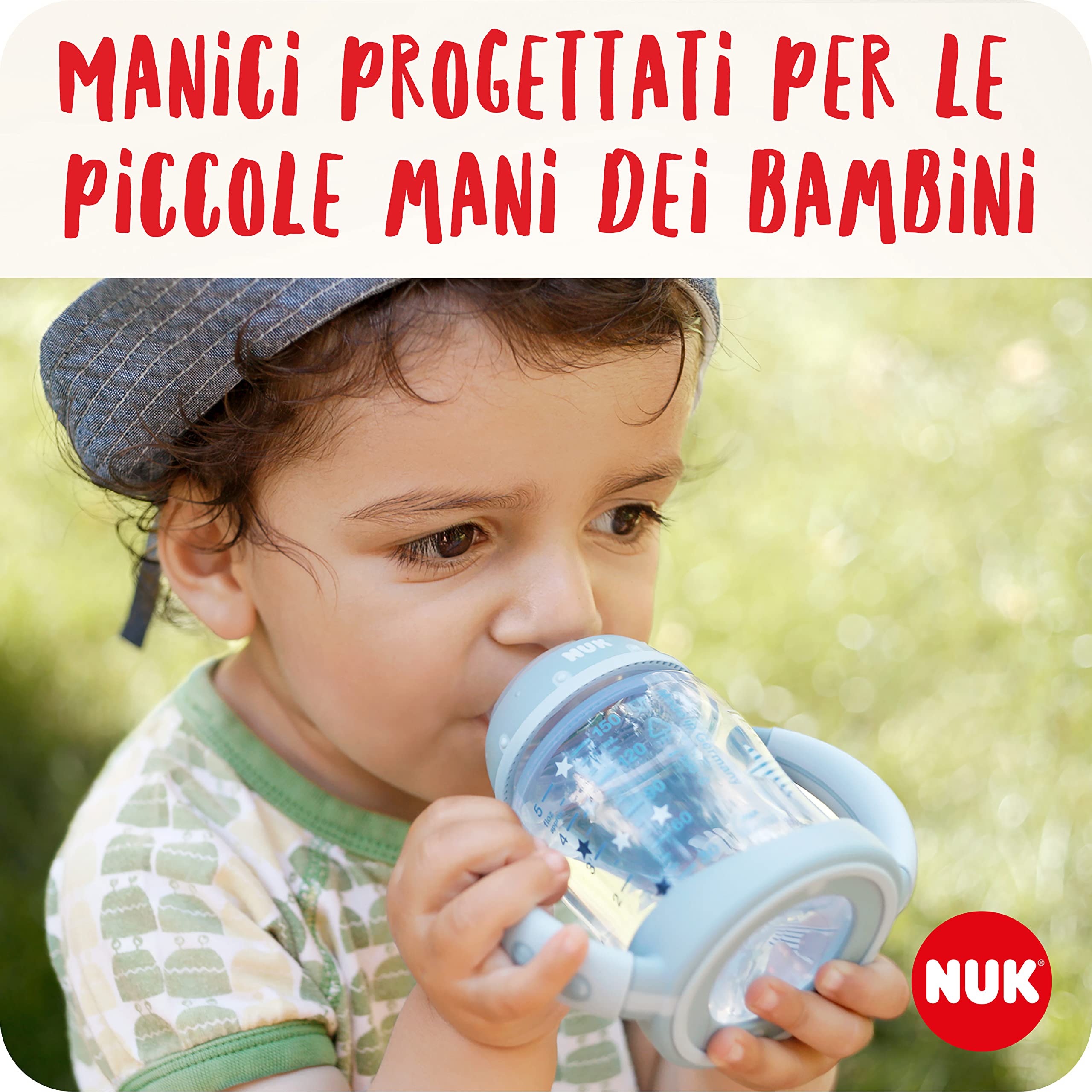 nuk-first-choice-bicchiere-antigoccia-150-ml-nube-6-18-mesi image 5