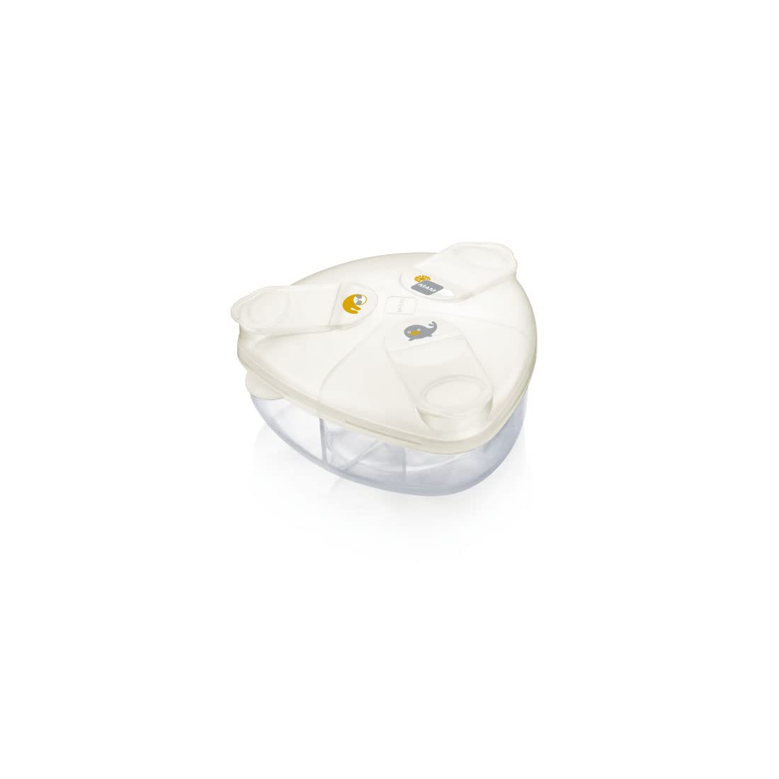 mam-milk-box-contenitore-latte-in-polvere-3x40g-neutro image 1