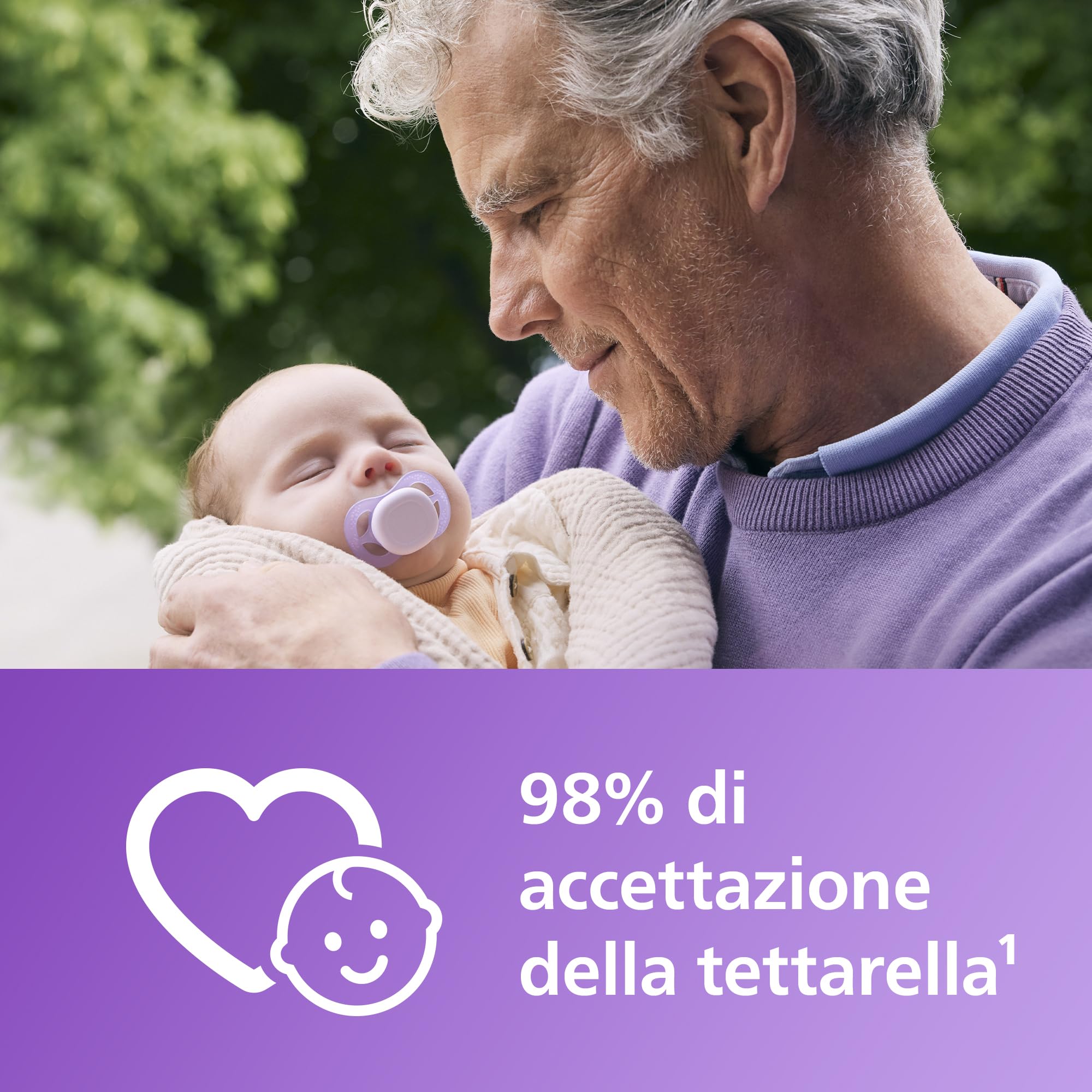 philips-avent-ultra-start-succhietto-0-2-mesi-scf075-01-confezione-da-2 image 3